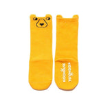 Baby Socks Kids Boy Girl Knee High Tube Socks Newborn Infantil Cotton Socks Children Accessories