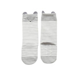 Baby Socks Kids Boy Girl Knee High Tube Socks Newborn Infantil Cotton Socks Children Accessories