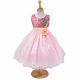 1-14 yrs teenagers Girls Dress Wedding Party Princess Christmas Dresse for girl Party Costume Kids Cotton Party girls Clothing