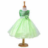 1-14 yrs teenagers Girls Dress Wedding Party Princess Christmas Dresse for girl Party Costume Kids Cotton Party girls Clothing