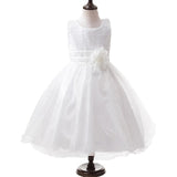 1-14 yrs teenagers Girls Dress Wedding Party Princess Christmas Dresse for girl Party Costume Kids Cotton Party girls Clothing