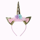 2018 Baby Kids Dresses Girls Dress Sleeveless Clothing Children Princess Party Dress Unicorn Clothes