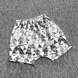 2019 Summer Children's Clothing Girls Boys Shorts Toddler Print Cotton Baby Kids Clothes Shorts Bloomers Bottom Pants Bebe