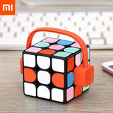 2019 Updated Version Original Hot Xiaomi Giiker Super Rubik's Cube I3S Smart Magic Magnetic Bluetooth APP Sync Puzzle Toys Cube