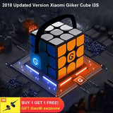 2019 Updated Version Original Hot Xiaomi Giiker Super Rubik's Cube I3S Smart Magic Magnetic Bluetooth APP Sync Puzzle Toys Cube