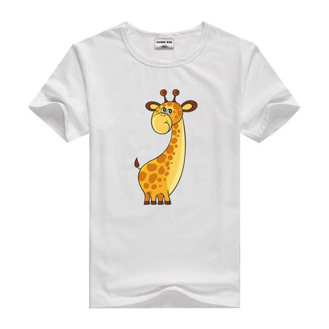 DMDM PIG Summer Children Clothing Boys T Shirt Cotton Short Sleeve T-shirt Infant Kids Boy Girls Tops Casual T-shirt 2-8Y Shirt